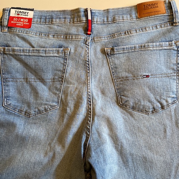 Tommy Hilfiger Boyfriend Jeans - Picture 4 of 9